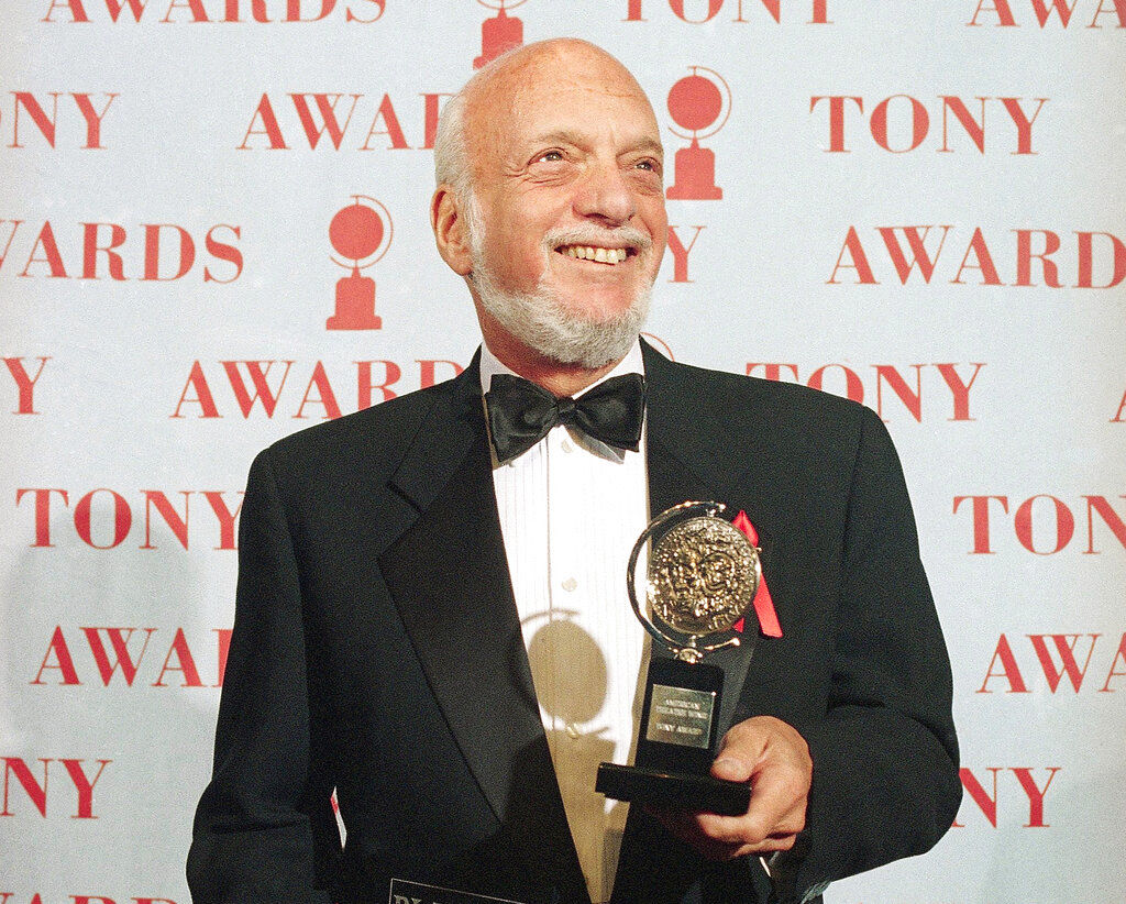 Harold Prince